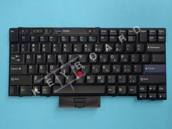 Клавіатура до ноутбука Lenovo Thinkpad X220